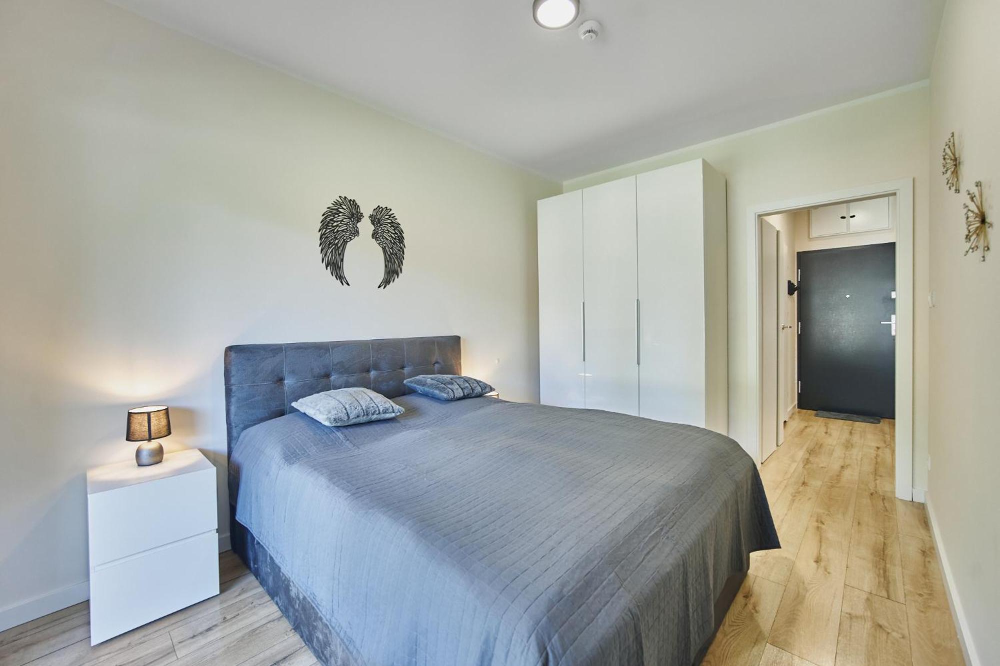 Apartamenty Swinoujscie - Jachtowa Exterior photo